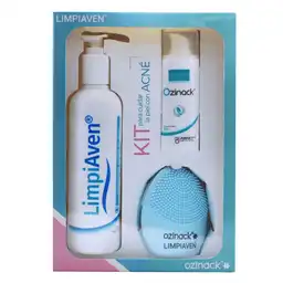 Limpiaven Kit