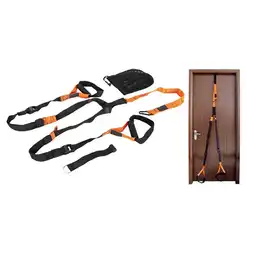 Sportiva Suspension Trainer (Kit Fuerza