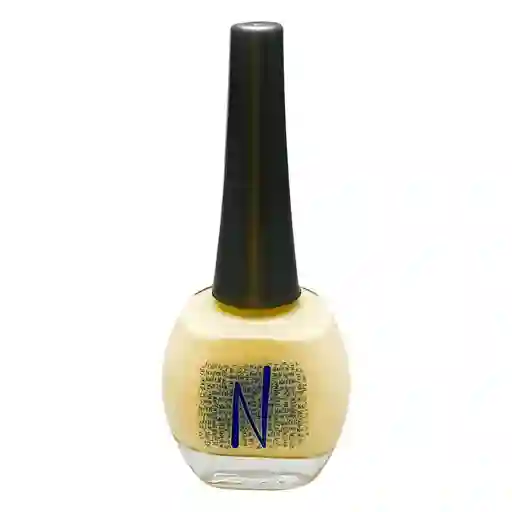 Esmalte Unas Banana Nailen