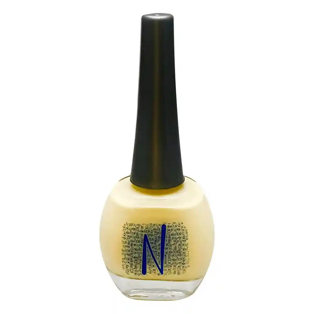 Esmalte Unas Banana Nailen