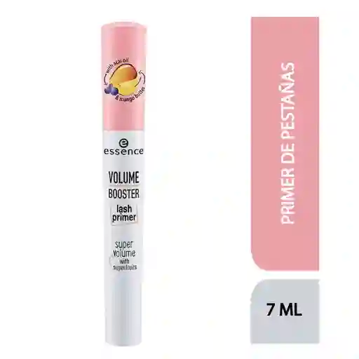 Essence pestañina volume booster lash primer