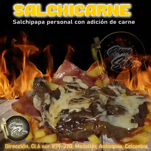 Salchicarne