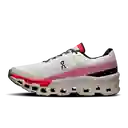 On Tenis Para Correr Cloudmster 2 Hombre Blanco Talla 9