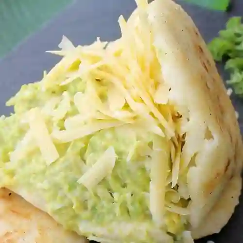 Arepa sifrina