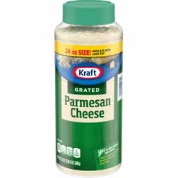 Kraft Queso Parmesano