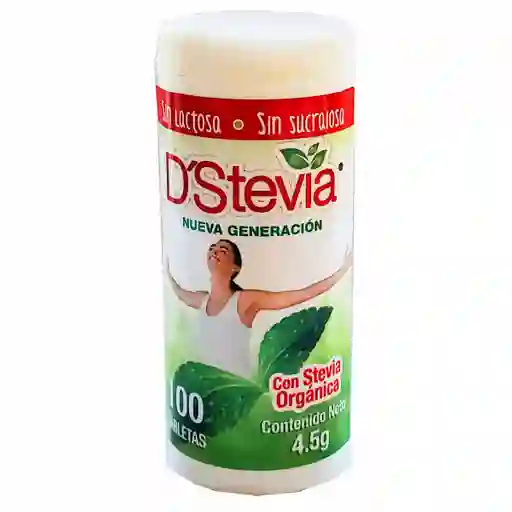 Menocal Con Stevia Dispensador