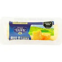 El Pastor Queso Rulo Con Miel