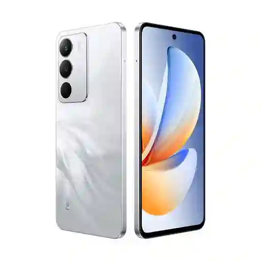 Celular Realme C71 4 Gb Ram / 256 Gb Blanco