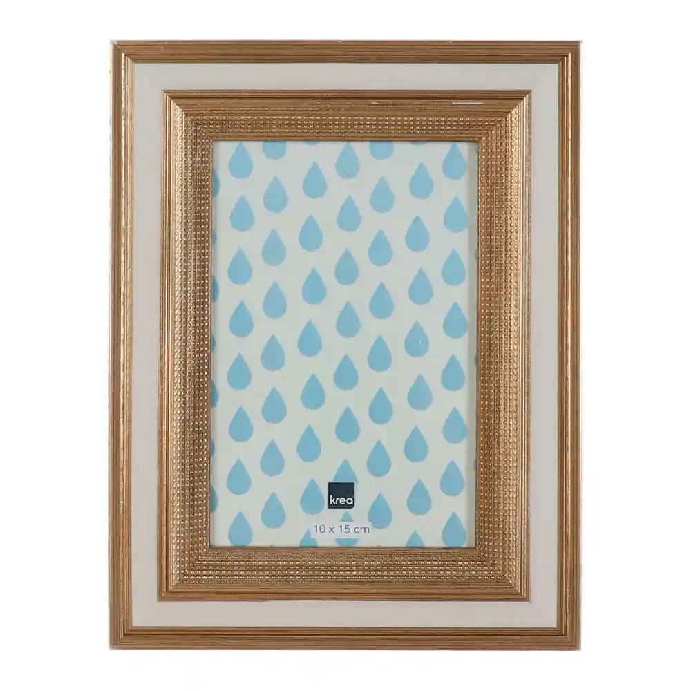 Portarretrato Krea D4 10x15cm