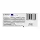 Deflazacort Mk (30 mg) 10 Tabletas