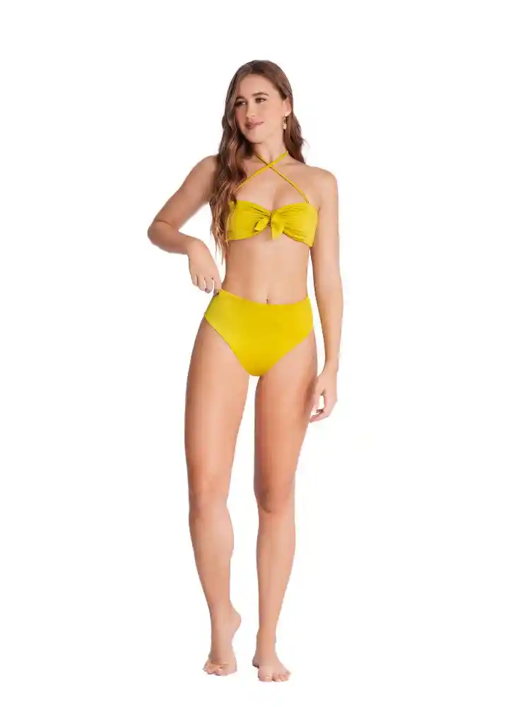 Vestido de Baño Panty Fiory Sw370
