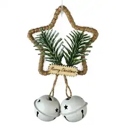 Campana Estrella Blanco 002000428C Finlandek