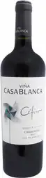 Cefiro Vino Tinto Reserva Carmenere