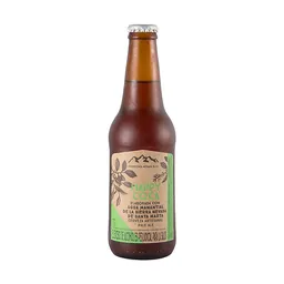 Happy Coca Cerveza Artesanal Pale Ale