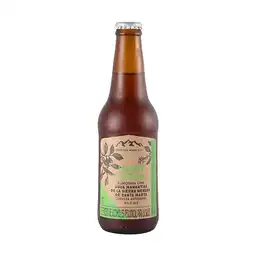 Happy Coca Cerveza Artesanal Pale Ale