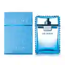 Versace Fragancia Man Fraiche Eau de Toilette Spray