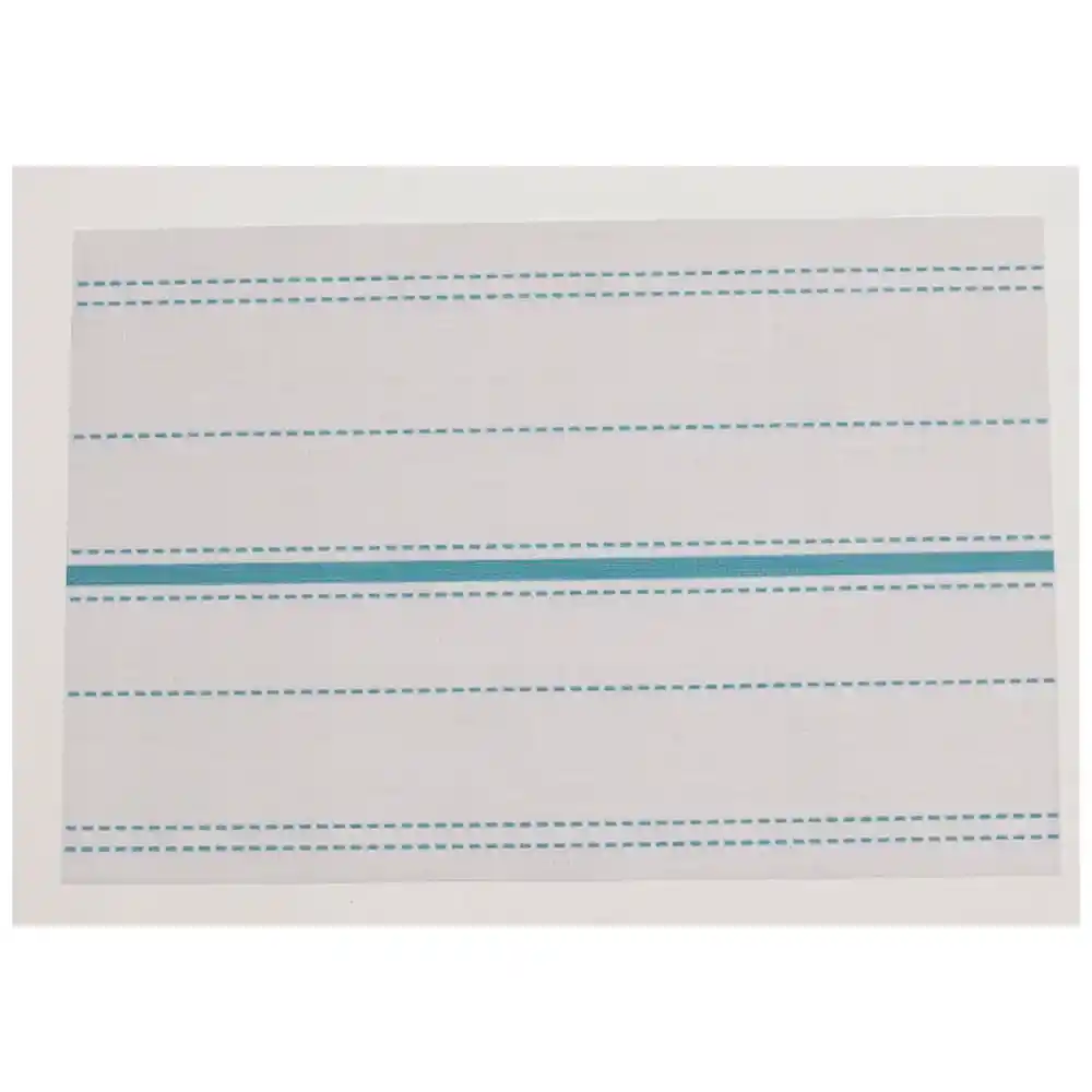 Individual Pvc Textura Color 1