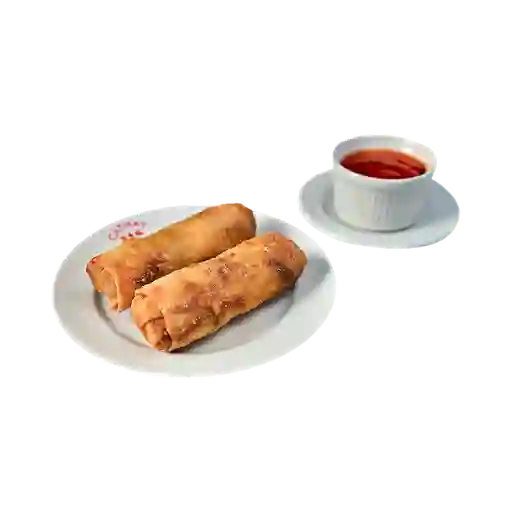 Lumpias X2