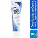 Speed Stick Desodorante Clínico Crema 100 g