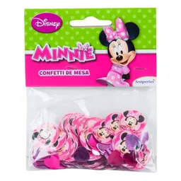 Sempertex Confetti Mixto Minnie