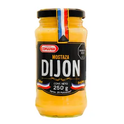 Comapan Mostaza Dijon Original