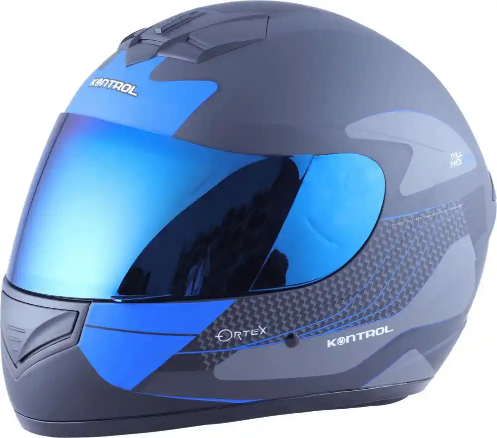 Casco Kontrol Casc Graph 878 Ortex M