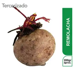 Remolacha Turbo