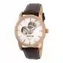 Invicta Reloj Hombre Marrón Inv22618
