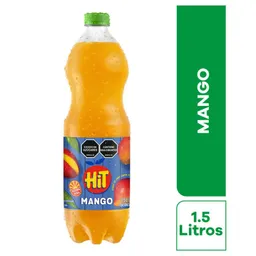 Jugo Hit Mango Botella (1500 Ml)
