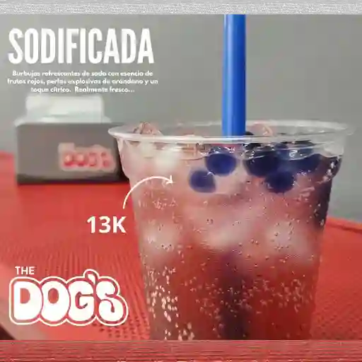 Sodificada