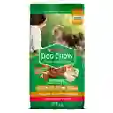 Comida para perro Dog Chow Adulto minis y pequeños x 1 kg