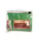 Cortina Navideña Importado Cn001 Color de Producto Surtido