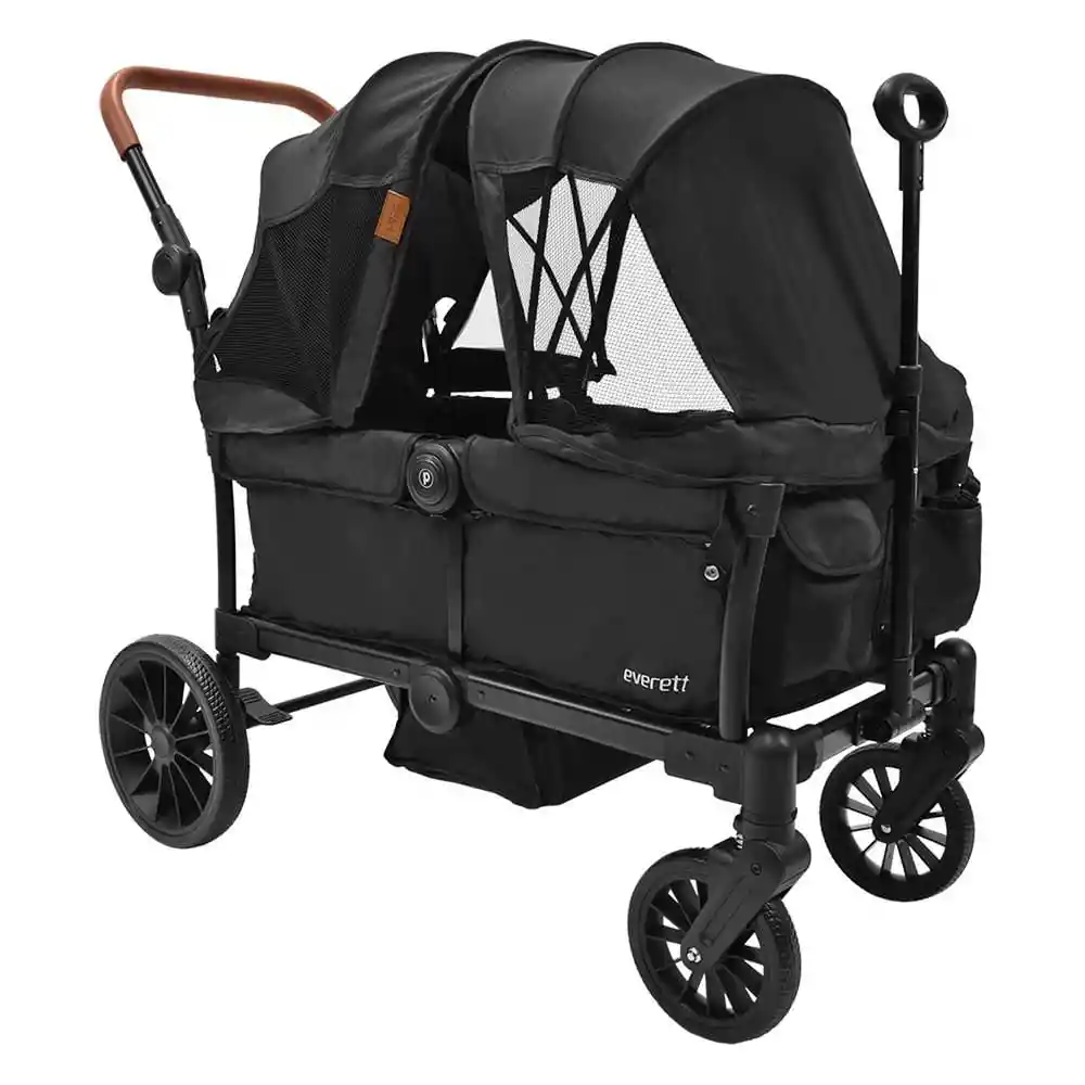 Coche Vagon Bebé Priori Everett Ng