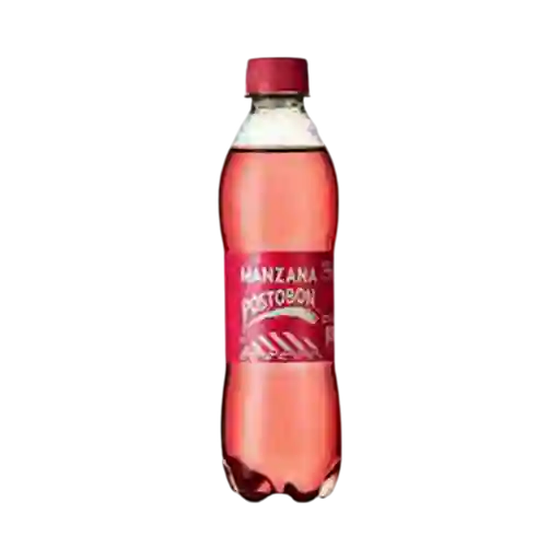 Manzana Postobón 400 ml