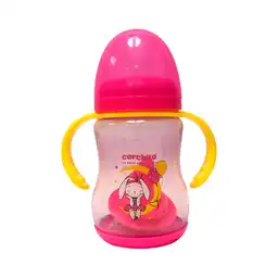 Corchito Biberón Popocho 10 Oz