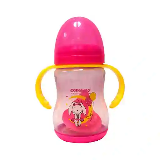 Corchito Biberón Popocho 10 Oz