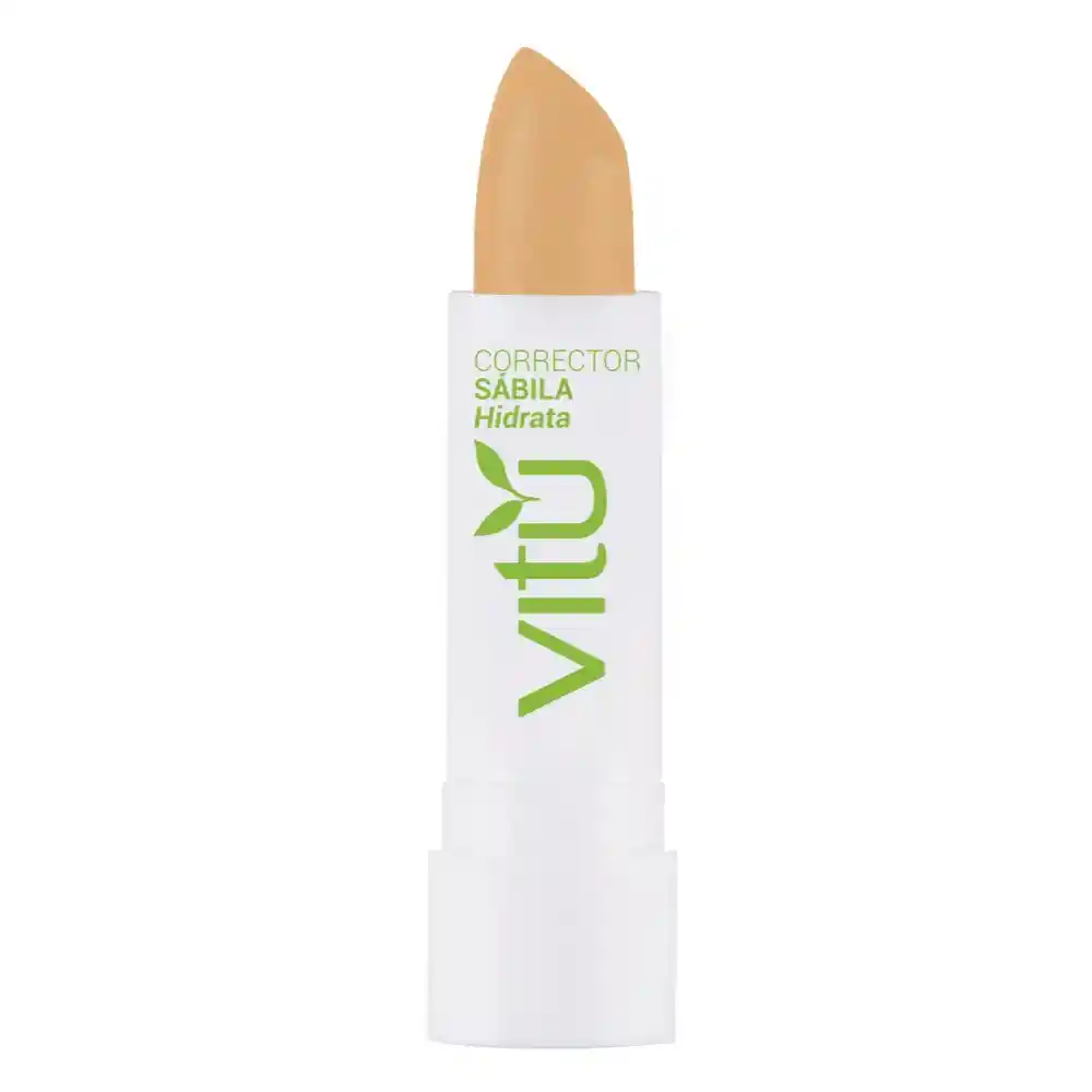  Vitu Corrector Sabila Hidrata 