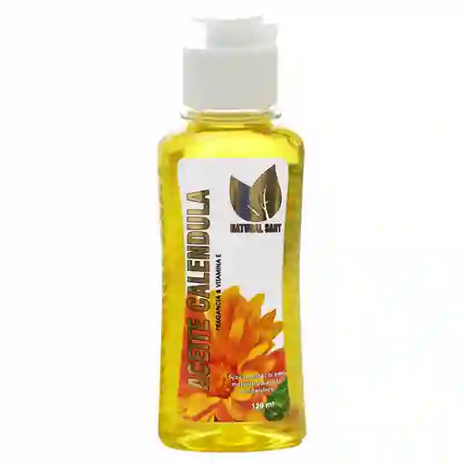 NATURAL SANT Aceite Calendula 120 Ml