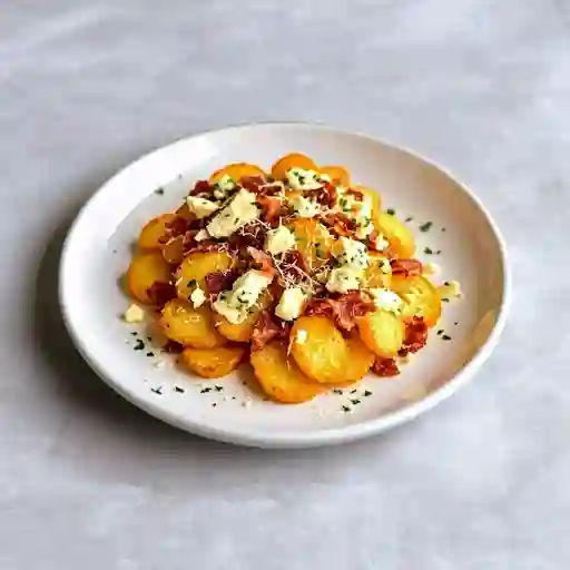 Patata Del Capo