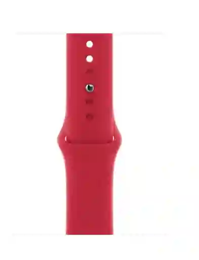 Apple Correa Watch 41 Red SP-AME