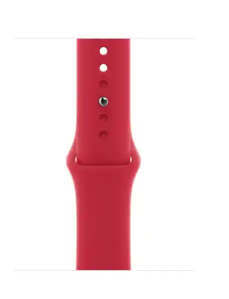 Apple Correa Watch 41 Red SP-AME
