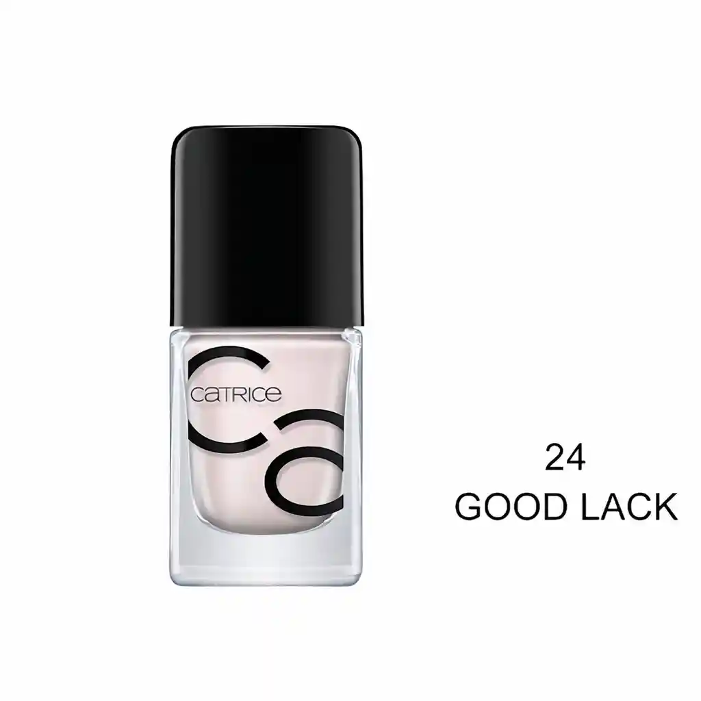Catrice Cosmético Gel Good Lack