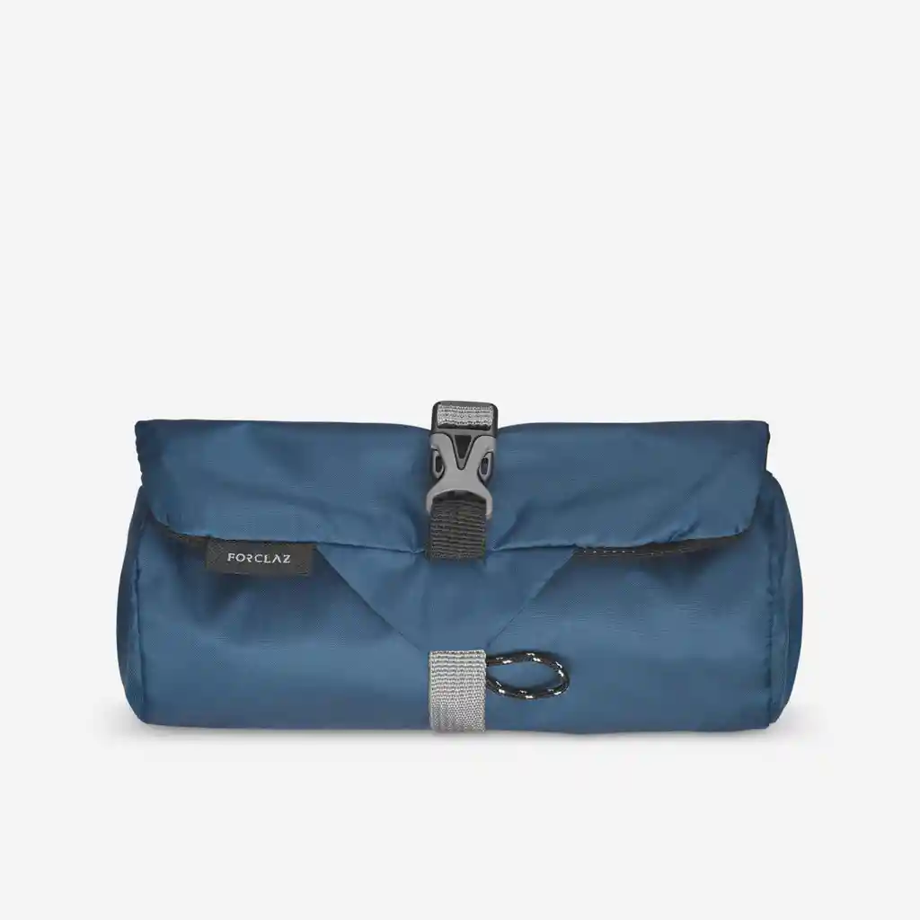 Neceser Compacto de Trekking de Viaje Forclaz - Ultra Ligh