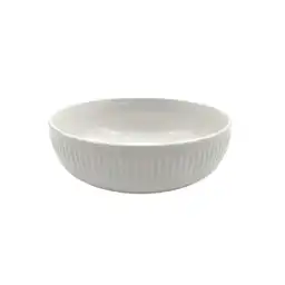 Plato Hondo Relieve Finlandek Select Stw011ph