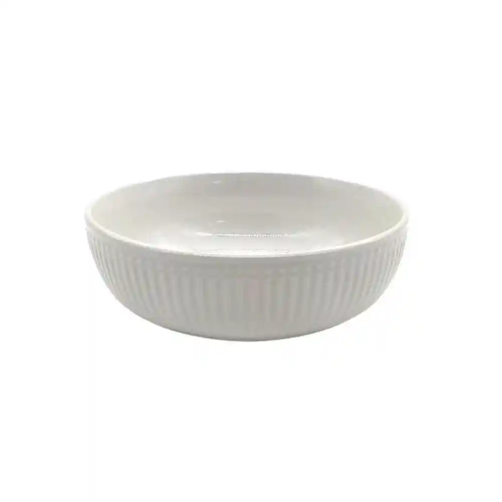 Plato Hondo Relieve Finlandek Select Stw011ph