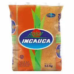 Incauca Azúcar Morena