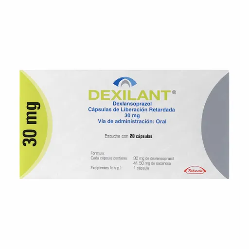 Dexilant (30 mg)