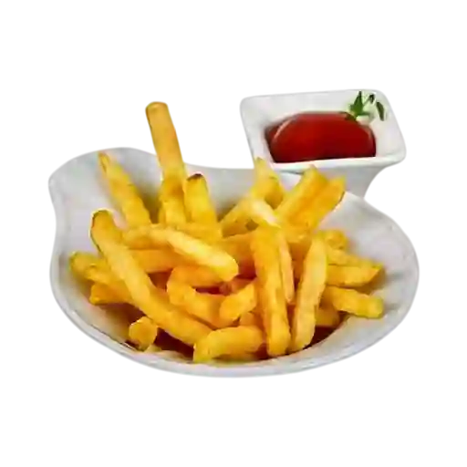 Papa Porción