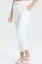 Pantalon Ribete Doctor
