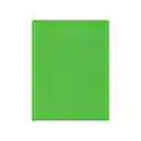 Fomi Pliego 4 Cartas Verde